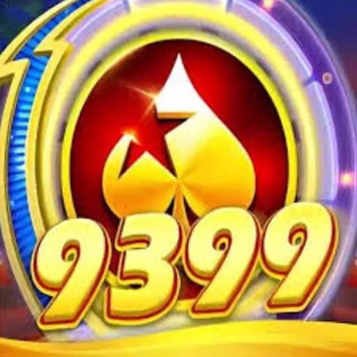 9399 - Permainan Slot Seru dan Menguntungkan