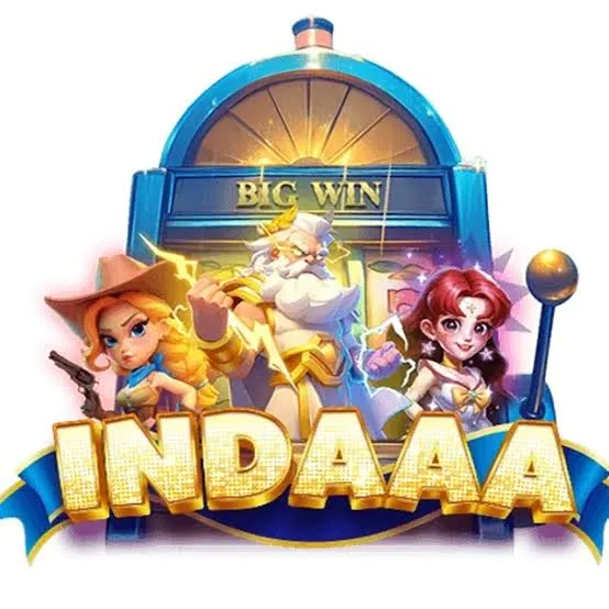 INDAAA - Petualangan Seru dalam Dunia ARPG