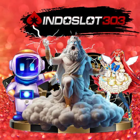 INDESLOT303 - Petualangan Epik dalam Dunia ARPG