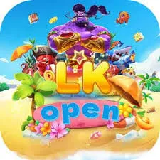 LKOPEN - Petualangan Anime Seru di Ujung Jari Anda