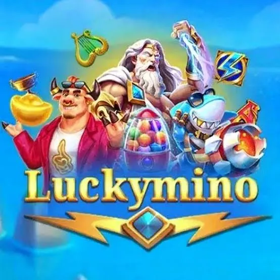 LUCKYMINO - Balapan Motor yang Penuh Aksi